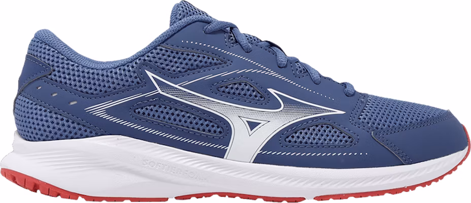 Mizuno Spark 9 ''Blau Weiß Rot'' K1GA240302 Buy Mizuno Spark 9 ''Blau Weiß Rot'' K1GA240302