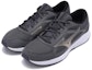 Lookbook Mizuno Spark 9 'Kelabu Emas' K1GA240305