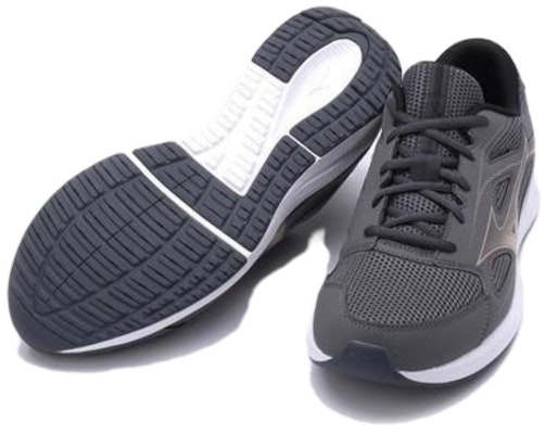 美津濃 Spark 9 '灰金' K1GA240305 Purchase 美津濃 Spark 9 '灰金' K1GA240305