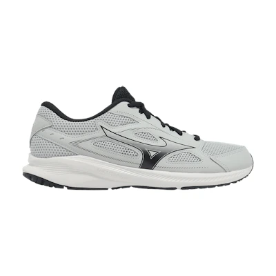 Mizuno Spark 9 'Light Grey'