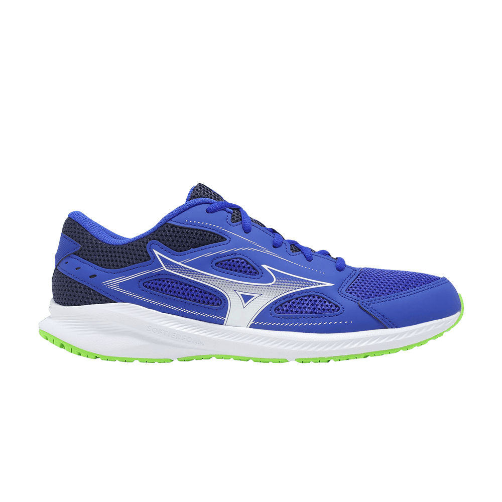 Buy Mizuno Spark 9 'Azul Snorkel' K1GA240311