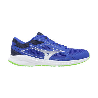 Mizuno Spark 9 'Snorkel Blue'