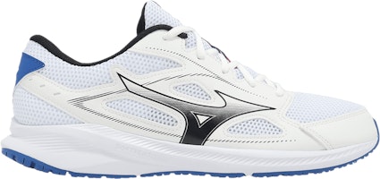 Mizuno Spark 9 'White Black Seasonal Blue' K1GA240353 Mizuno Spark 9 'White Black Seasonal Blue' K1GA240353