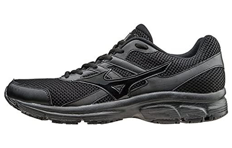 Mizuno Spark 'Black' K1GA160312