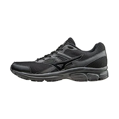 Mizuno Spark 'Black'