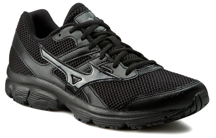 Mizuno Spark 'Black' 圖 2