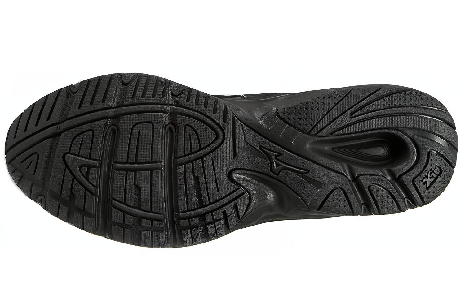 Mizuno Spark 'Black' 圖 4