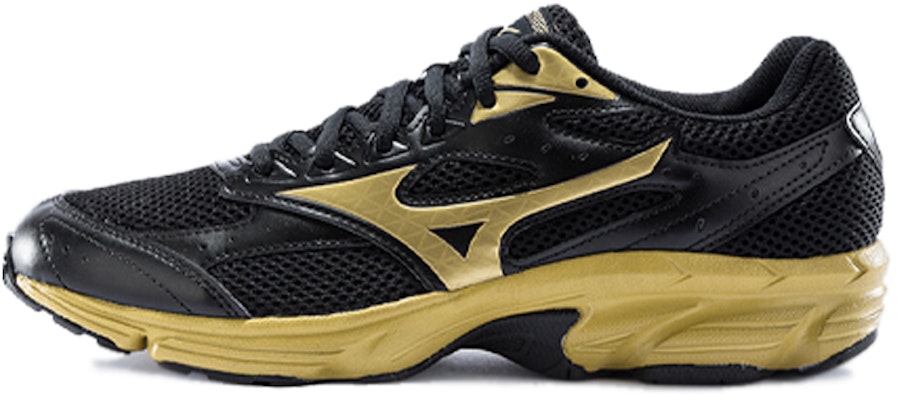 미즈노 스파크 CN 블랙/골드 (Mizuno Spark CN 블랙/골드) D1GH202802 Buy 미즈노 스파크 CN 블랙/골드 (Mizuno Spark CN 블랙/골드) D1GH202802