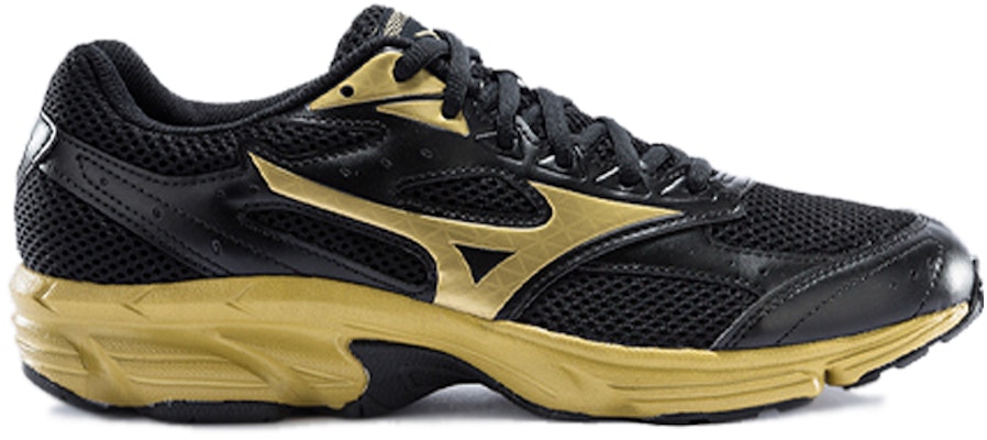 미즈노 스파크 CN 블랙/골드 (Mizuno Spark CN 블랙/골드) D1GH202802 Order 미즈노 스파크 CN 블랙/골드 (Mizuno Spark CN 블랙/골드) D1GH202802