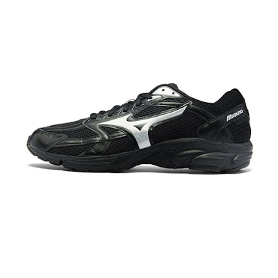 Mizuno Spark Cn Black/Silver