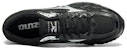 Mizuno Spark Cn Hitam/Perak D1GH221202