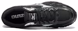 Lookbook Mizuno Spark Cn Hitam/Perak D1GH221202