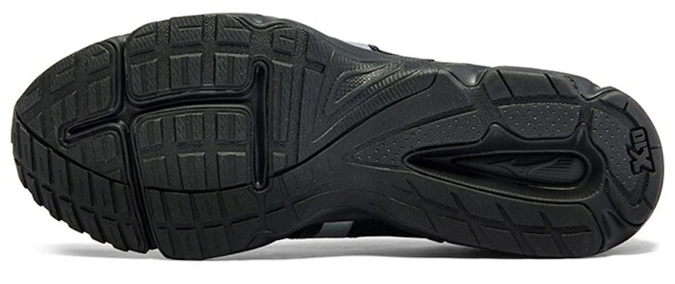 Mizuno Spark Cn Hitam/Perak D1GH221202 Purchase Mizuno Spark Cn Hitam/Perak D1GH221202