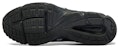 Mizuno Spark Cn Hitam/Perak D1GH221202