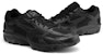 Mizuno Spark CN1 Kasut Sukan Rendah Tahan Haus Anti-Licin Hitam D1GH213304