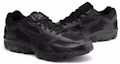 Order Mizuno Spark CN1 Kasut Sukan Rendah Tahan Haus Anti-Licin Hitam D1GH213304