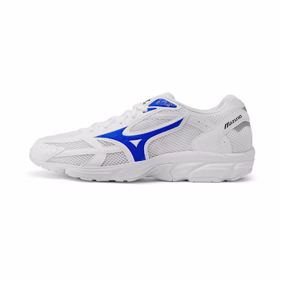 Mizuno Spark CN1 'White Royal Blue'