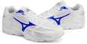 Order Mizuno Spark CN1 'Putih Biru Diraja' D1GH213303