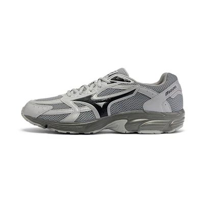 Mizuno Spark Cn Gray Black 'Black Gray'