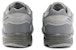 Mizuno Spark Cn Kelabu Hitam 'Kelabu Hitam' D1GH221205