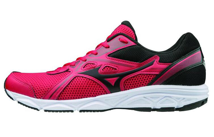Mizuno Spark 'Red Black' K1GA200362