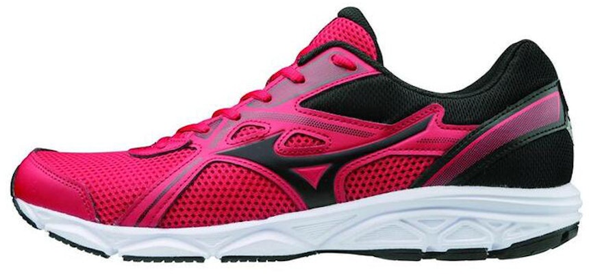 Mizuno Spark 'Merah Hitam' K1GA200362 Buy Mizuno Spark 'Merah Hitam' K1GA200362