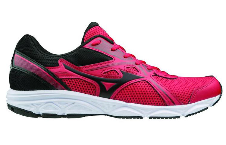 Mizuno Spark 'Red Black' 圖 2