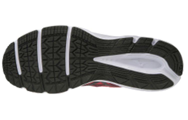 Mizuno Spark 'Red Black' 圖 3