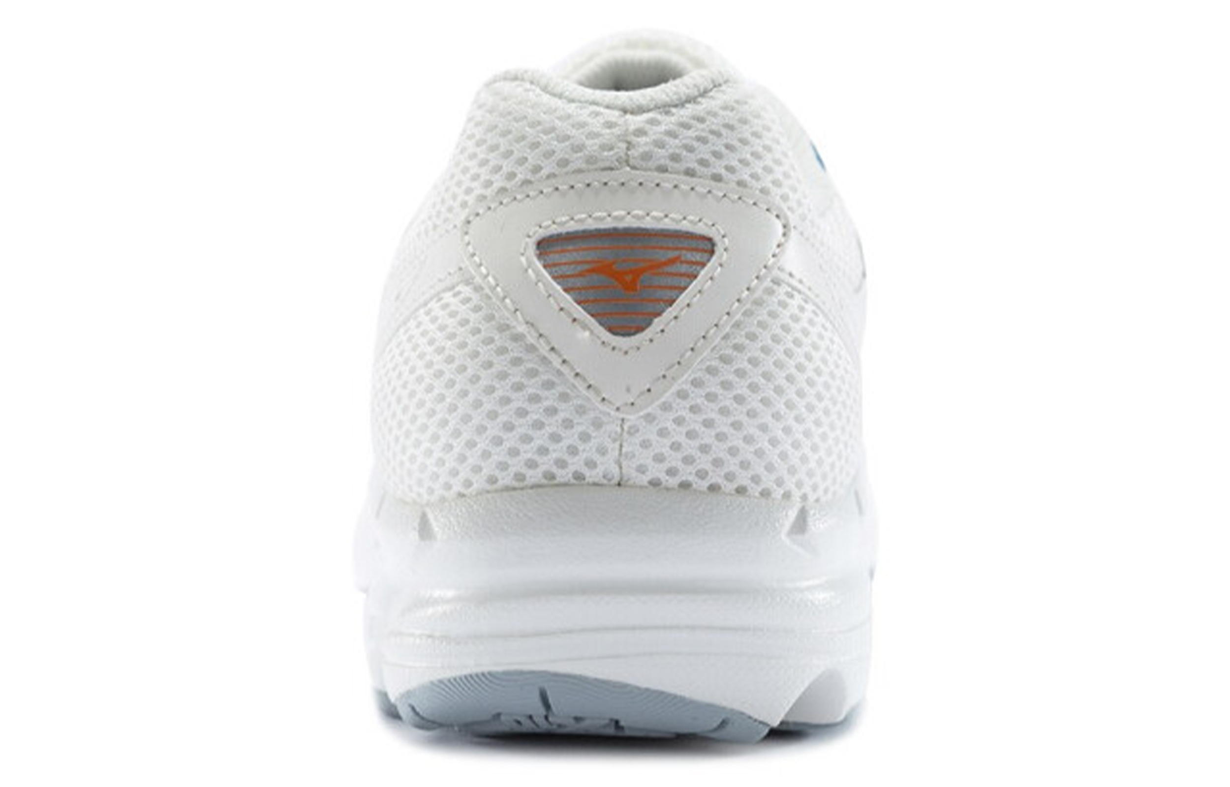 Mizuno Spark 'White Blue' 圖 4