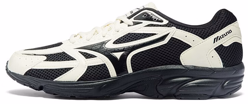 Mizuno Spark Cn Hitam/Putih D1GH221207 Buy Mizuno Spark Cn Hitam/Putih D1GH221207