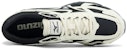 Mizuno Spark Cn Hitam/Putih D1GH221207
