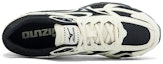 Lookbook Mizuno Spark Cn Hitam/Putih D1GH221207