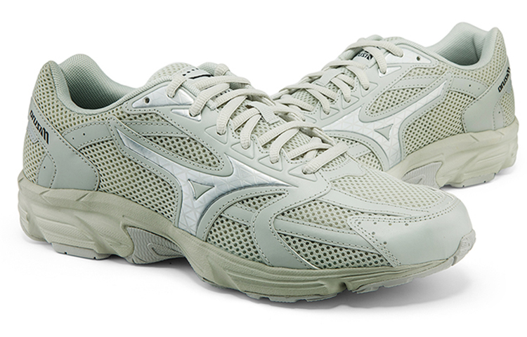 Mizuno Spark CN1 Grey 圖 3