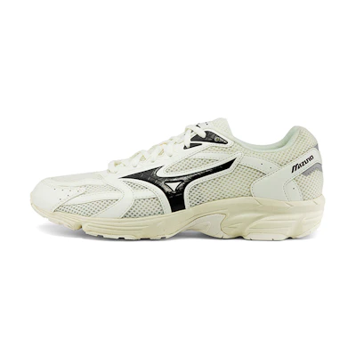 Mizuno Spark CN1 White
