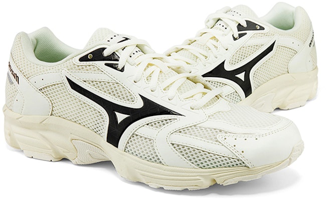 Mizuno Spark CN1 Blanco D1GH213301 Lookbook Mizuno Spark CN1 Blanco D1GH213301
