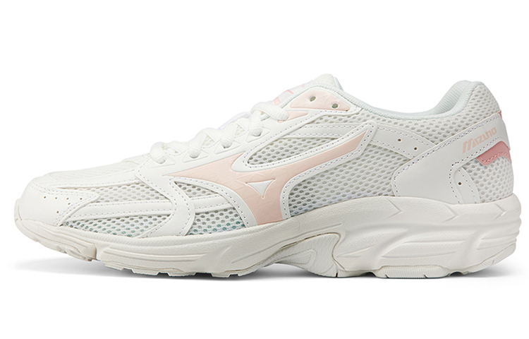 Mizuno Spark CN1 'White Pink' D1GH213306