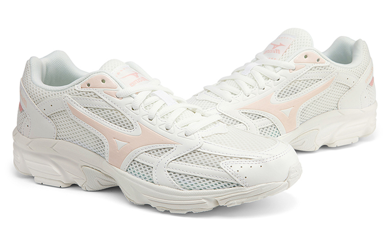 Order Mizuno Spark CN1 ''Blanc Rose'' D1GH213306