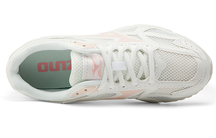 Shop Mizuno Spark CN1 ''Blanc Rose'' D1GH213306
