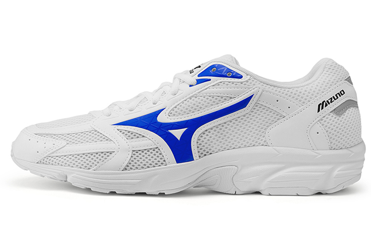 Mizuno Spark CN1 'White Royal Blue' D1GH213303