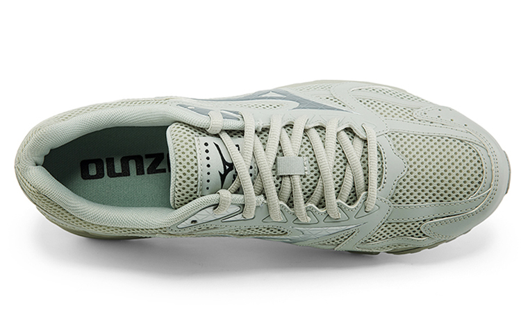 Purchase Mizuno Spark CN1 Grigio D1GH213302