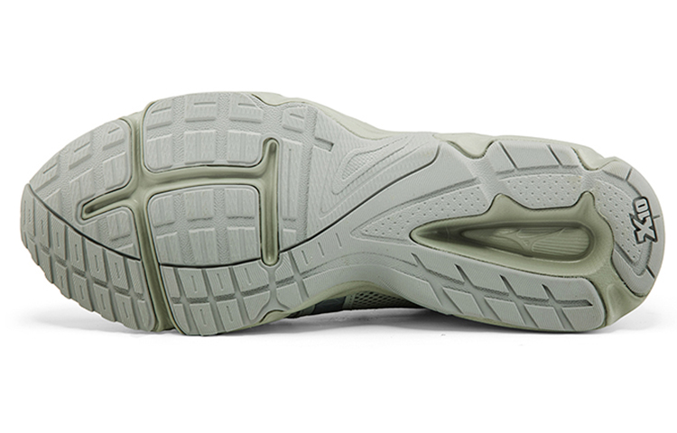 Details for Mizuno Spark CN1 Grigio D1GH213302