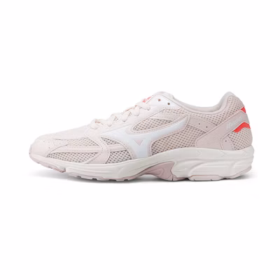 Mizuno Spark CN1 Shoes 'Pink White'