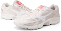 Order Kasut Mizuno Spark CN1 'Merah Jambu Putih' D1GH213307
