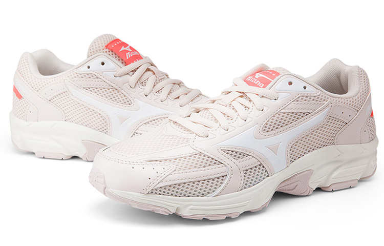 Order Chaussures Mizuno Spark CN1 ''Rose Blanc'' D1GH213307