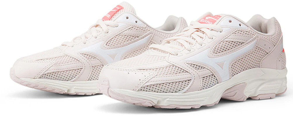 Chaussures Mizuno Spark CN1 ''Rose Blanc'' D1GH213307 Lookbook Chaussures Mizuno Spark CN1 ''Rose Blanc'' D1GH213307