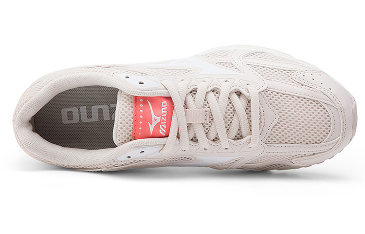 Shop Chaussures Mizuno Spark CN1 ''Rose Blanc'' D1GH213307