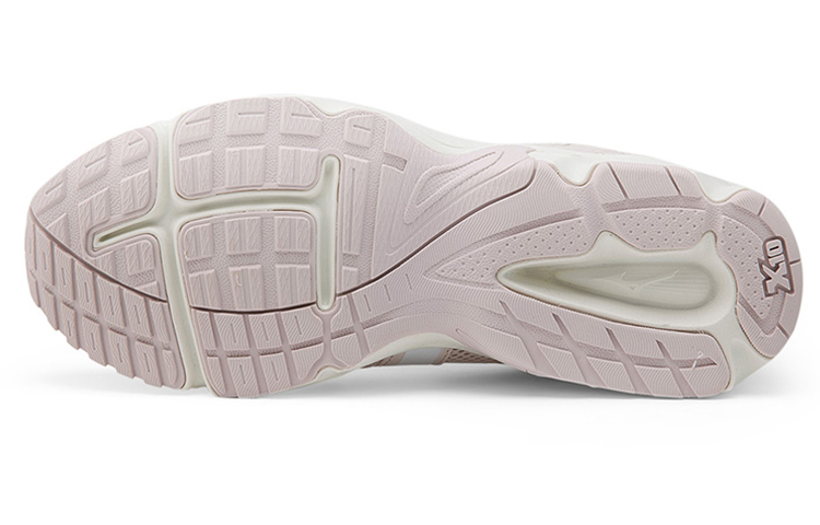 Details for Chaussures Mizuno Spark CN1 ''Rose Blanc'' D1GH213307