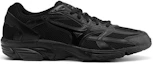 Order Mizuno Spark CN1 Slijtvaste Antislip Lage Sneakers Zwart D1GH213304