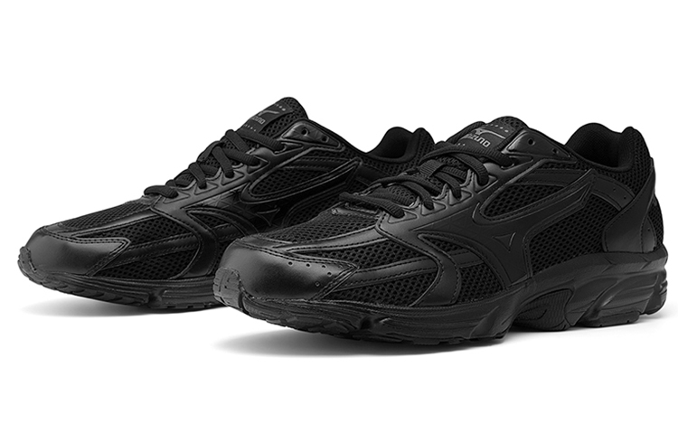 Shop Mizuno Spark CN1 Slijtvaste Antislip Lage Sneakers Zwart D1GH213304