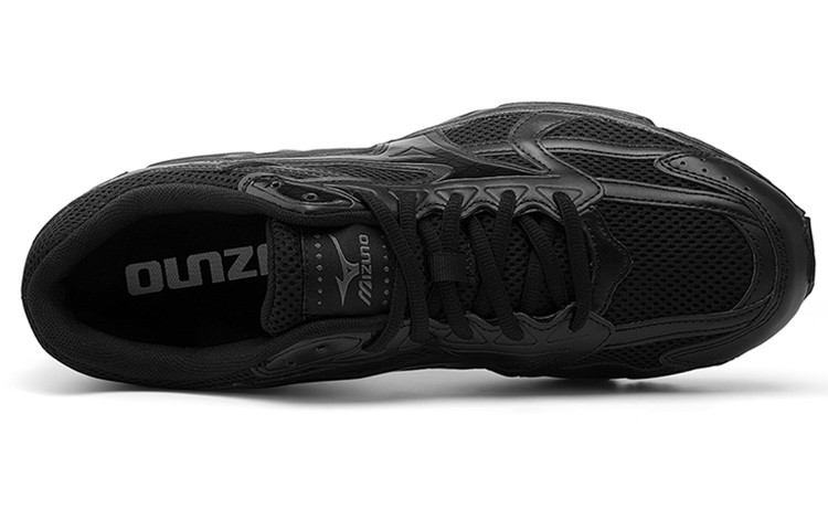 Purchase Mizuno Spark CN1 Slijtvaste Antislip Lage Sneakers Zwart D1GH213304